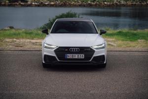Audi S7 Sportback TFSI 2020 года  (AU)